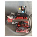 Old Skool Classiq N Retro Gaming Console w/ Game