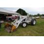 Choponis Moving Auction