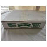 Box of Perfect Crust Pizza Liner, Unopened, 14"