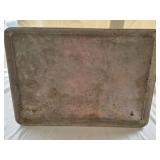 (18) 18"x25.5" Baking Sheets