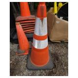 Safety Cones