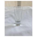 72 pc Crisa Tequila Shooters, 1.5 oz