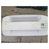 HP DeskJet 3752 Printer, no cords