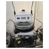 ProProcess Corp Dough Press
