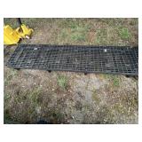 plastic Dunnage Racks
