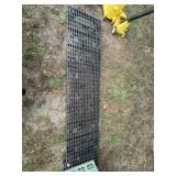 plastic Dunnage Racks
