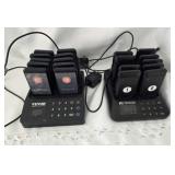 Vevor/Retekess Paging Systems