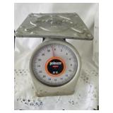 Pelouze Model 832WQ 32oz x 1/8 oz Scale