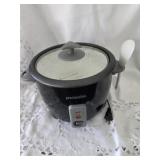 Proctor Silex Rice Cooker