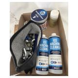 Taps & Ice Machine Cleaner