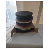 Floor Scrubbing Machine Pads
