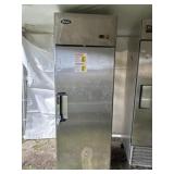 Atosa stainless 1Door freezer