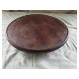 Wood Lazy Susan