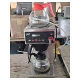 Curtis Alpha 3GT Decanter Coffee Brewer