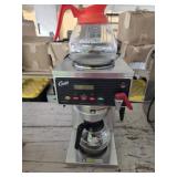 Curtis Alpha 3GT Decanter Coffee Brewer
