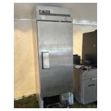 True Freezer Mod#T- 23F Reach In