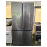 Samsung French Door Refrigerator
