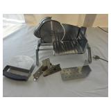 Electr-O-Matic Food Slicer