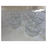 (32) Punch Cups