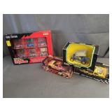 NASCAR Racing Champions 1996 1:64 Die-Cast, 1:24
