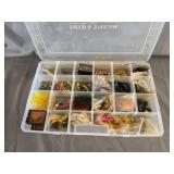 Fishing Tackle: Hooks, Jigs, Plastic Worms & More