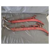 Iron Horse Hames Harness