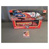 Nascar Teams 1:64 Die-Cast Transporters: 1994