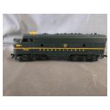 Mantua Tyco Pennsylvania F3 Diesel Engine 9769