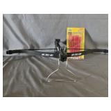 Mini Cross Bow & Arrow Set, Taiwan