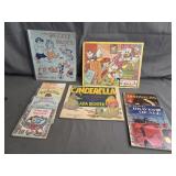 Vtg Children