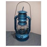 Dietz ny USA #2 D-LITE lantern (13 x 8.5in )