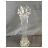 Victorian Swung Vase