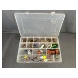 Fishing Tackle: Bobbers, Hooks, Lures & More