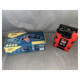Auto XS Battery Charger,EverStart 750W Power