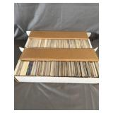 +/- 1615 NFL Football Trading Cards