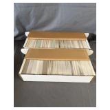 +/- 1628 NFL Football Trading Cards