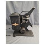MovieGraph 16mm Projector, Model 6743