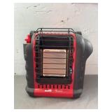 Mr.Heater portable Buddy