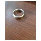 14k Gold Men