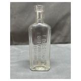 Flossï¿½ 2 OZ.FL. Liquid Fruit Flavors Portland,ME