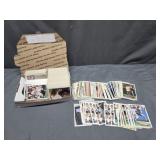 Topps MLB Baseball Cards, 1993-94