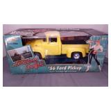 American Graffiti 118th scale 56 Ford pickup