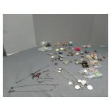Vtg costume jewelry