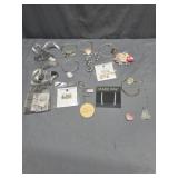 Mary Kay Promo Jewelry: Earrings,  Bracelets,
