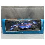 Minichamps 1997 1:18 UT Indy Max Papis Reynard