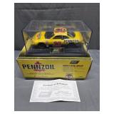 Revell 1:24 Die-Cast Replica Pennzoil Johnny