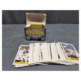 1988 Topps American Baseball Cards