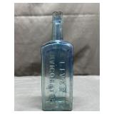 Dr Sanford Liver Invigorator New York