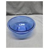Pyrex Cobalt Blue Mixing Bowl, 1.5L