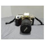 Nikon n60 camera with nikon AF NIKKOR 28-80mm